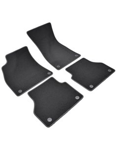 SET COVORASE AUTO MOCHETA AUDI A6  (2018-)