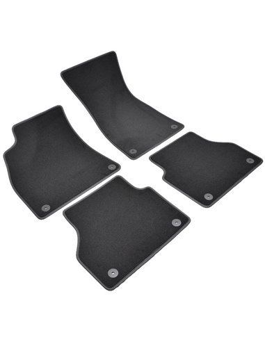 SET COVORASE AUTO MOCHETA AUDI A6  (2018-)