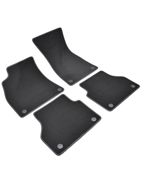 SET COVORASE AUTO MOCHETA AUDI A6  (2018-)