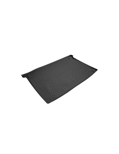 COVOR PROTECTIE PORTBAGAJ FIT CITROEN BERLINGO (B9) (2008-) (4 PORTIERE)  PEUGEOT PARTNER TEPEE (B9) (2008-) (4 PORTIERE)