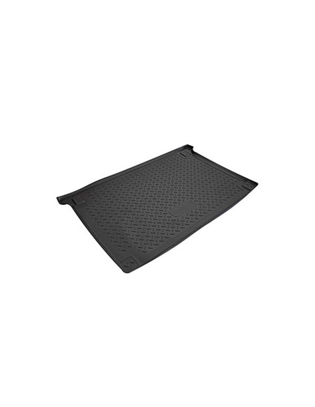 COVOR PROTECTIE PORTBAGAJ FIT CITROEN BERLINGO (B9) (2008-) (4 PORTIERE)  PEUGEOT PARTNER TEPEE (B9) (2008-) (4 PORTIERE)