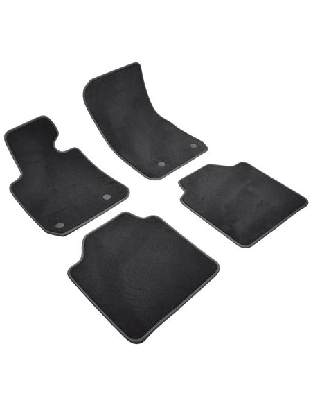 SET COVORASE AUTO MOCHETA BMW 3 [G20,G21] SDRIVE (2019-)