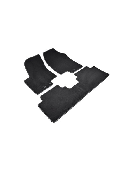 SET COVORASE AUTO MOCHETA HYUNDAI IX20 (COVORASE SPATE DINTR-O SINGURA PIESA)  (2010-)