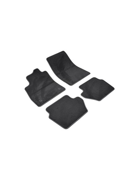 SET COVORASE AUTO MOCHETA FORD FIESTA VII  (2017-)