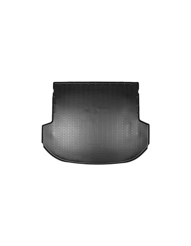 COVOR PROTECTIE PORTBAGAJ FIT HYUNDAI SANTA FE (TM) FACELIFT (2020-) (5 LOCURI)