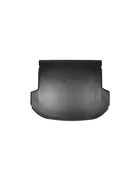 COVOR PROTECTIE PORTBAGAJ FIT HYUNDAI SANTA FE (TM) FACELIFT (2020-) (5 LOCURI)
