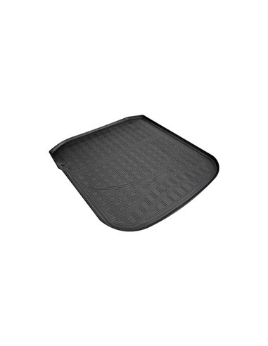 COVOR PROTECTIE PORTBAGAJ FIT VOLKSWAGEN JETTA VII SD (BU,A7) (2018-)