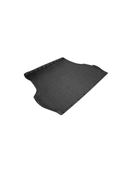 COVOR PROTECTIE PORTBAGAJ FIT TOYOTA LC-200 (J20A) (2007-) (5 LOCURI)