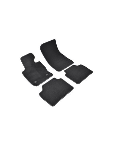 SET COVORASE AUTO MOCHETA BMW 3 [F30] XDRIVE (2012-2019)