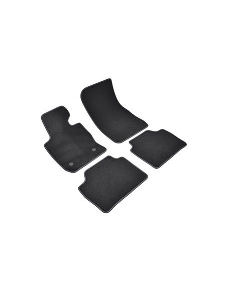 SET COVORASE AUTO MOCHETA BMW 3 [F30] XDRIVE (2012-2019)