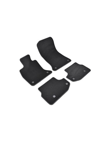 SET COVORASE AUTO MOCHETA BMW 5 [F10,11  LCI]  (2013-2017)