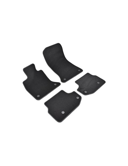 SET COVORASE AUTO MOCHETA BMW 5 [F10,11  LCI]  (2013-2017)