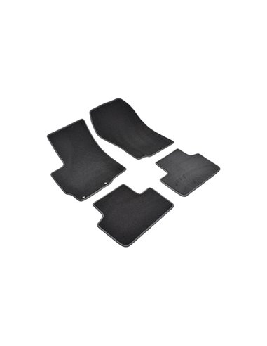 SET COVORASE AUTO MOCHETA MITSUBISHI ASX  (2010-)  12MM