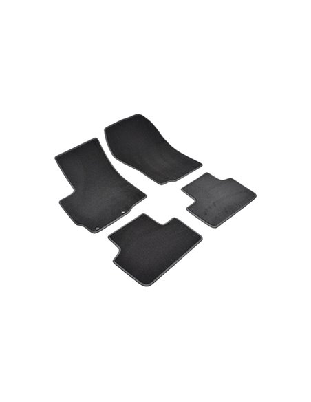 SET COVORASE AUTO MOCHETA MITSUBISHI ASX  (2010-)  12MM