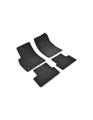 SET COVORASE AUTO MOCHETA OPEL ASTRA [J]  (2009-2015)