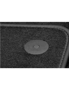 SET COVORASE AUTO MOCHETA FORD ECOSPORT [II]  (2012-)