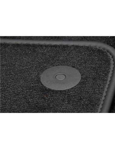 SET COVORASE AUTO MOCHETA FORD ECOSPORT [II]  (2012-)