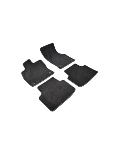 SET COVORASE AUTO MOCHETA VOLKSWAGEN PASSAT VIII [B8]  (2014-)