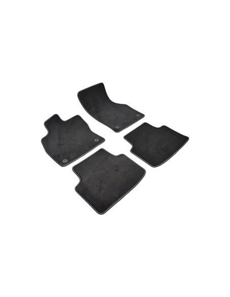SET COVORASE AUTO MOCHETA VOLKSWAGEN PASSAT VIII [B8]  (2014-)