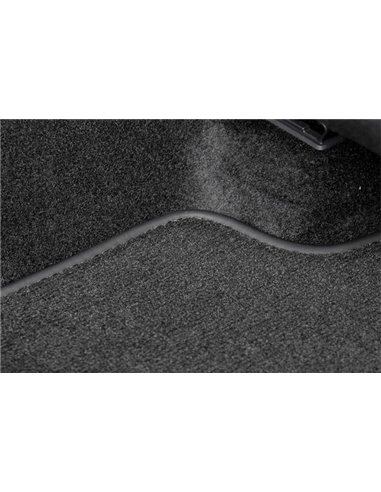 SET COVORASE AUTO MOCHETA VOLKSWAGEN T-ROC  (2017-)