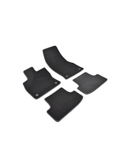 SET COVORASE AUTO MOCHETA VOLKSWAGEN T-ROC  (2017-)