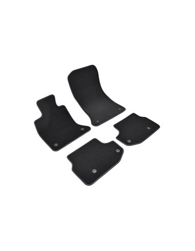 SET COVORASE AUTO MOCHETA BMW 5 [F10,F11]  (2010-2013)