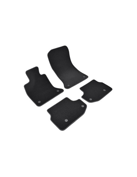 SET COVORASE AUTO MOCHETA BMW 5 [F10,F11]  (2010-2013)