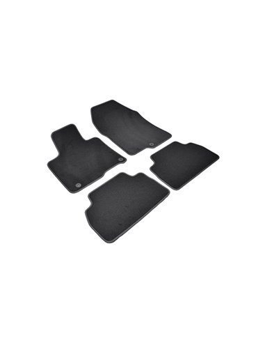 SET COVORASE AUTO MOCHETA HYUNDAI SANTA FE IV (TM)  (2018-)