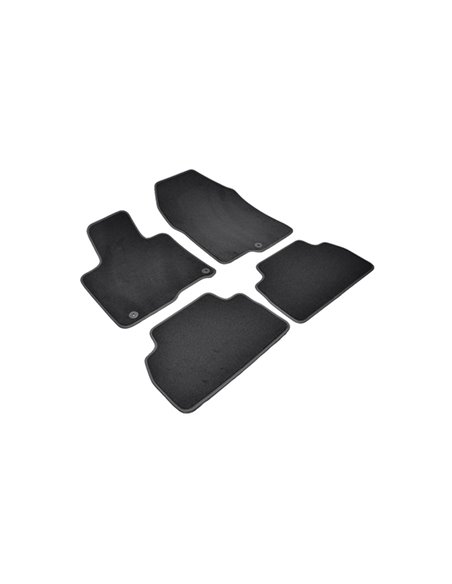 SET COVORASE AUTO MOCHETA HYUNDAI SANTA FE IV (TM)  (2018-)
