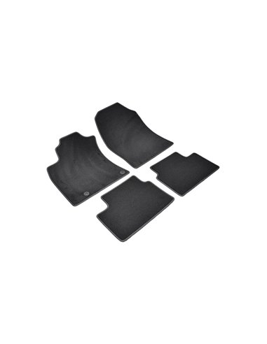SET COVORASE AUTO MOCHETA KIA CEED III [CD] (MK2) (2018-) - SISTEME FIXARE KIA/HYUNDAI