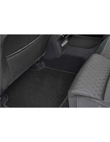 SET COVORASE AUTO MOCHETA SUZUKI SWIFT IV  (2017-)