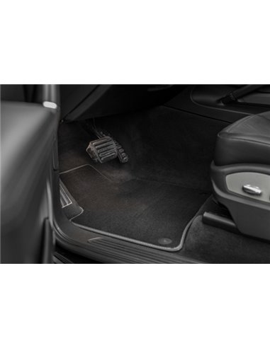 SET COVORASE AUTO MOCHETA SUZUKI SWIFT IV  (2017-)