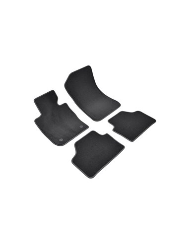 SET COVORASE AUTO MOCHETA BMW X1 [E84] XDRIVE (2009-2016)