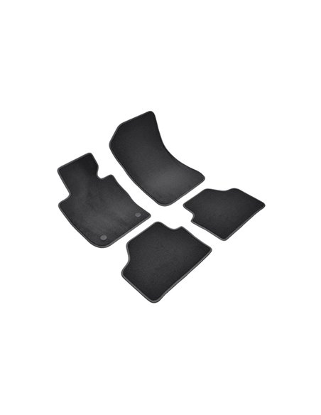 SET COVORASE AUTO MOCHETA BMW X1 [E84] XDRIVE (2009-2016)