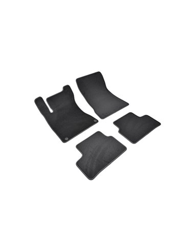 SET COVORASE AUTO MOCHETA MERCEDES [A] W177  (2018-)