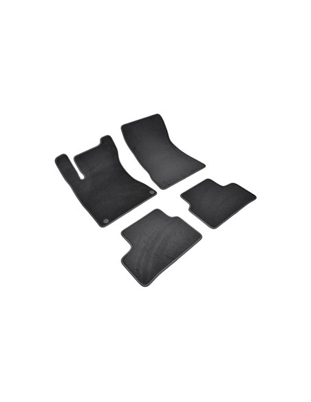 SET COVORASE AUTO MOCHETA MERCEDES [A] W177  (2018-)