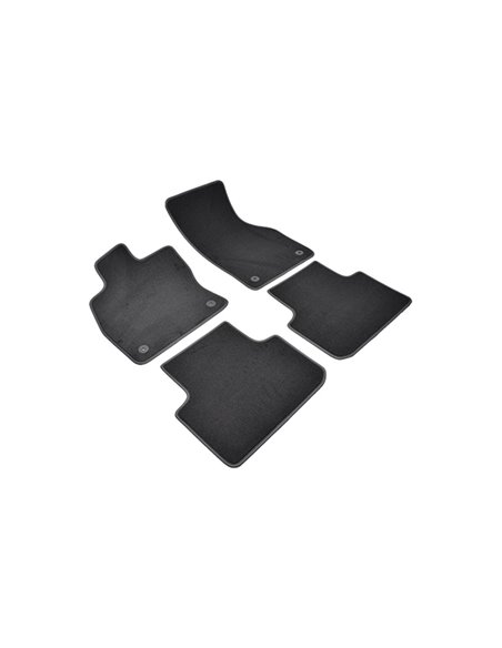 SET COVORASE AUTO MOCHETA VOLKSWAGEN GOLF VII PLUS  (2014-)
