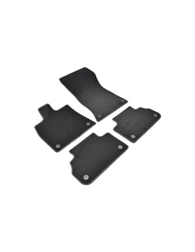 SET COVORASE AUTO MOCHETA AUDI Q5 II [FY]  (2017-)