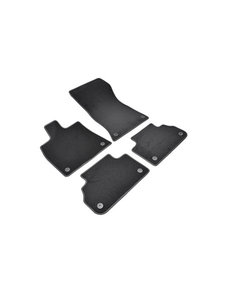 SET COVORASE AUTO MOCHETA AUDI Q5 II [FY]  (2017-)