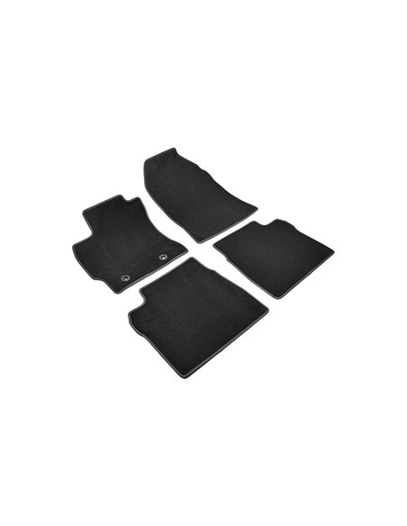 SET COVORASE AUTO MOCHETA TOYOTA COROLLA [E170]  (2013-2018)