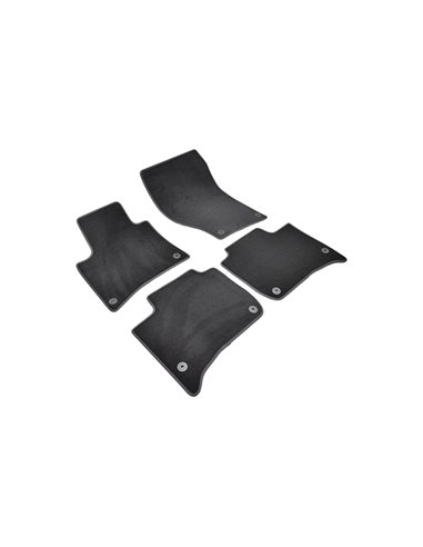 SET COVORASE AUTO MOCHETA VOLKSWAGEN TOUAREG II  (2010-2018)