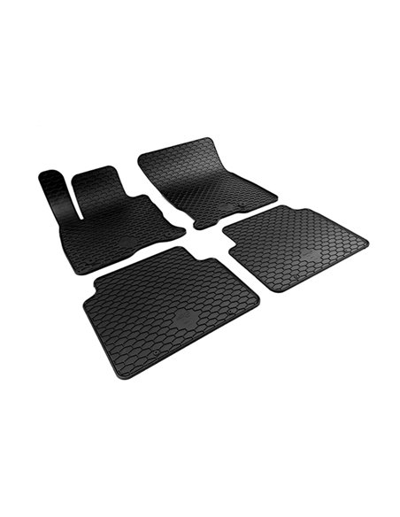 SET COVORASE AUTO CAUCIUC FORD KUGA (INCLUSIV HYBRID) (2020-)