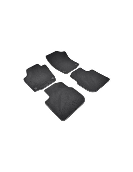 SET COVORASE AUTO MOCHETA SKODA RAPID  (2012-)