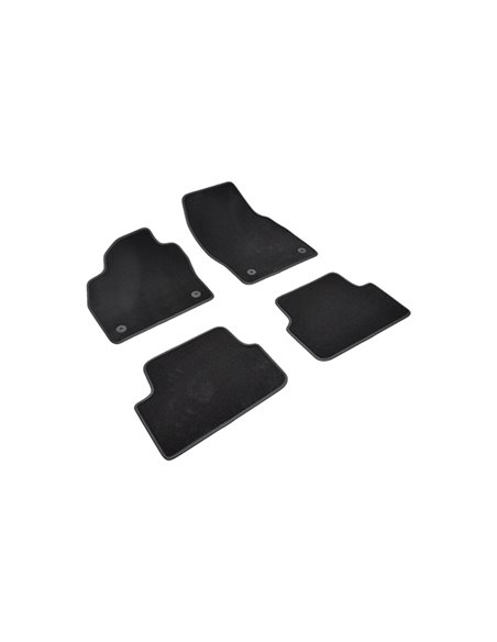 SET COVORASE AUTO MOCHETA VOLKSWAGEN POLO VI [AW]  (2017-)