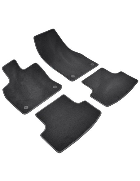 SET COVORASE AUTO MOCHETA AUDI Q2  (2016-)