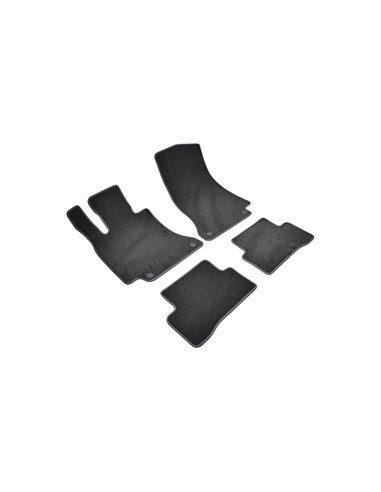 SET COVORASE AUTO MOCHETA MERCEDES [C] W205  (2014-)
