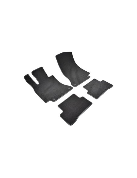 SET COVORASE AUTO MOCHETA MERCEDES [C] W205  (2014-)