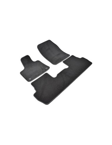 SET COVORASE AUTO MOCHETA PEUGEOT P5008 II  (2017-)