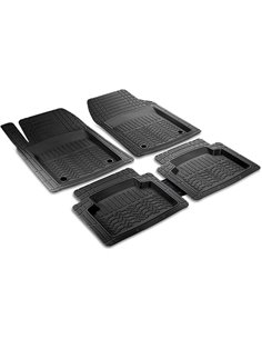 SET COVORASE AUTO PVC UNIVERSALE PLUS