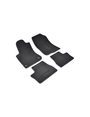 SET COVORASE AUTO MOCHETA PEUGEOT P2008  (2013-2019)